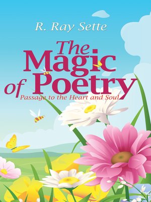 cover image of The Magic of Poetry